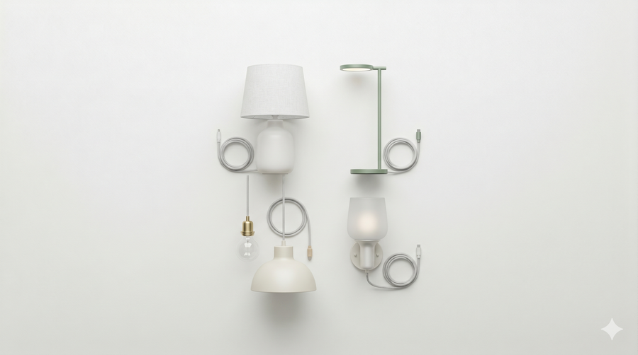 Lampen & Verlichting