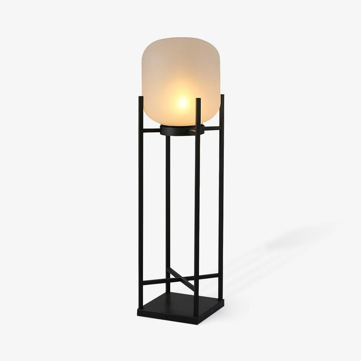 Zonne-energie Buiten Vloerlamp - Duurzaam