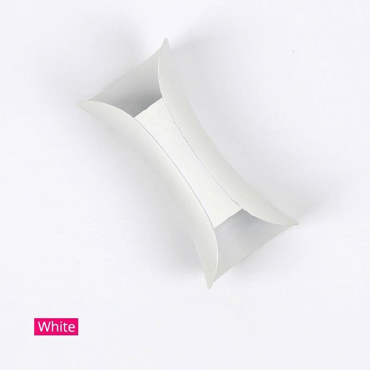 Buiten LED Aluminium Wandlamp - Waterdicht