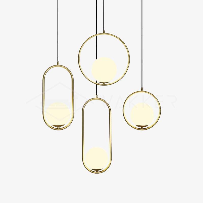 Moderne Hanglamp - Elegant & Stijlvol Design