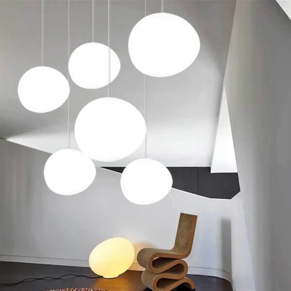 Moderne Hanglamp - Minimalistisch Design