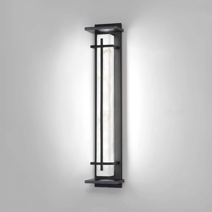 Moderne Waterdichte Buitenwandlamp - Duurzaam