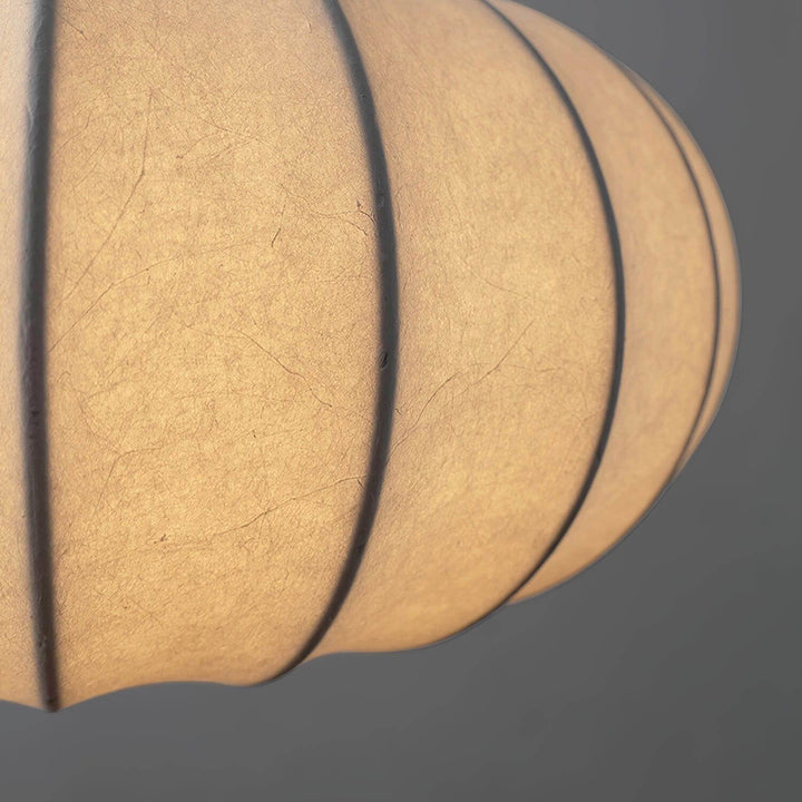 Hanglamp - Minimalistisch Design - Wabi-Sabi Stijl