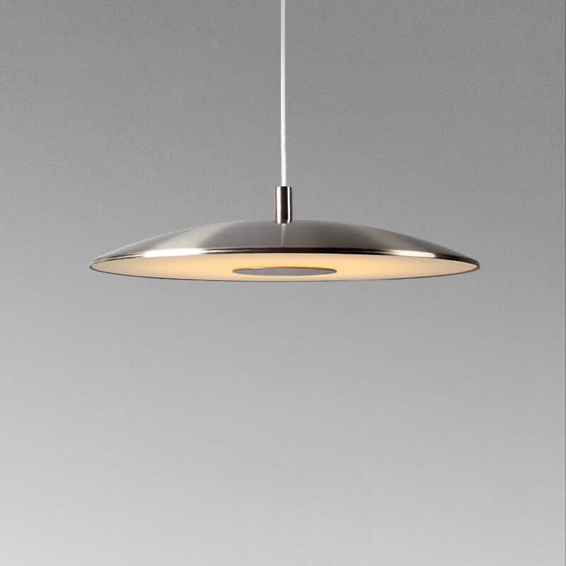 Moderne LED Hanglamp - IJzeren Design