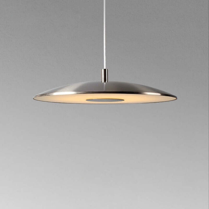 Moderne LED Hanglamp - IJzeren Design