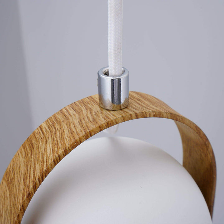 Industriële Hanglamp - Uniek Nautisch Design