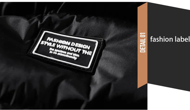 Comfortabele heren bodywarmer Sammy Jackson, gewatteerd voor extra winterwarmte.