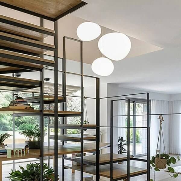 Moderne Hanglamp - Minimalistisch Design