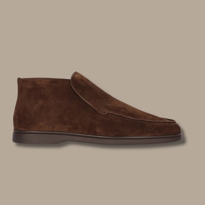 Modieuze casual loafers voor heren voor een elegante dagelijkse look