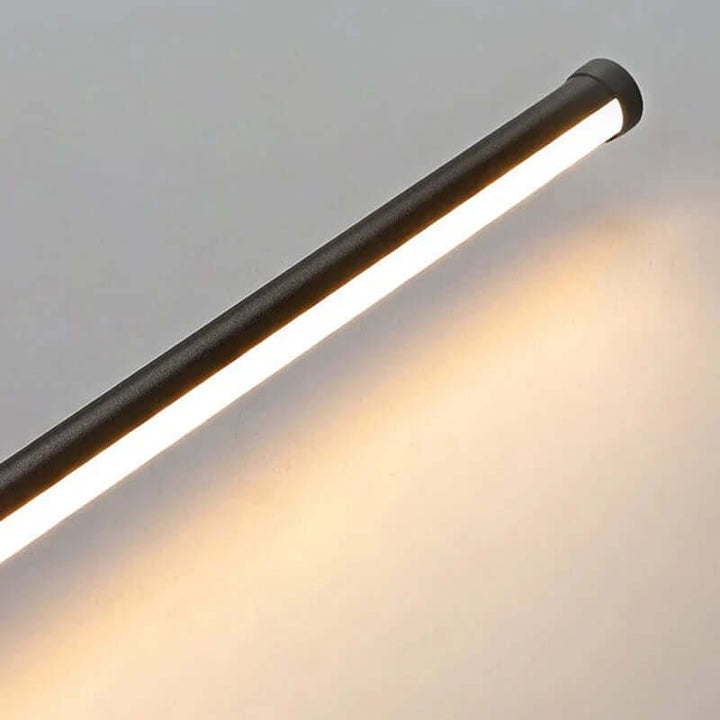 Moderne Buitenlijn LED Lamp - Sfeervolle