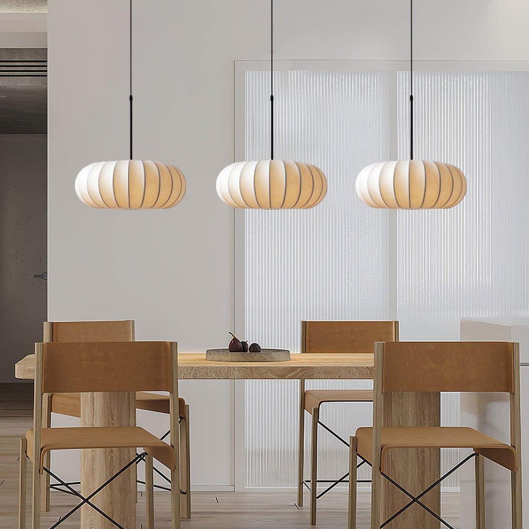 Hanglamp - Minimalistisch Design - Wabi-Sabi Stijl
