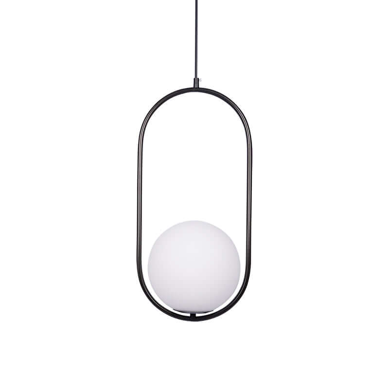 Moderne Hanglamp - Elegant & Stijlvol Design