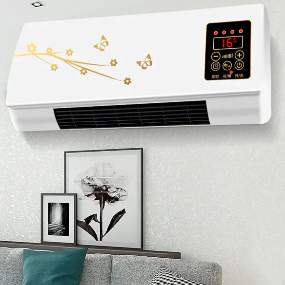 Plug-and-play draagbare aircooler voor directe verkoeling; geen installatie nodig voor zomer comfort.