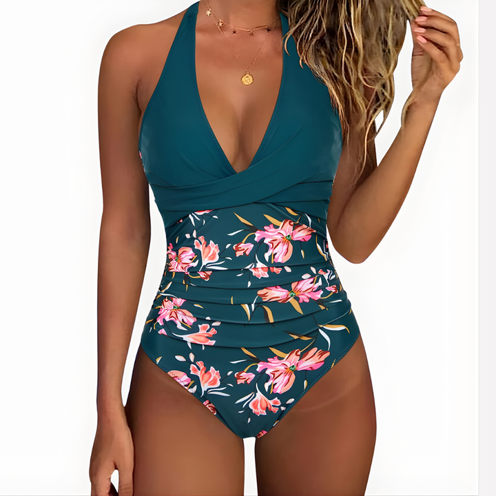 Hoogwaardige zwemkleding met comfortabele stretch voor dames