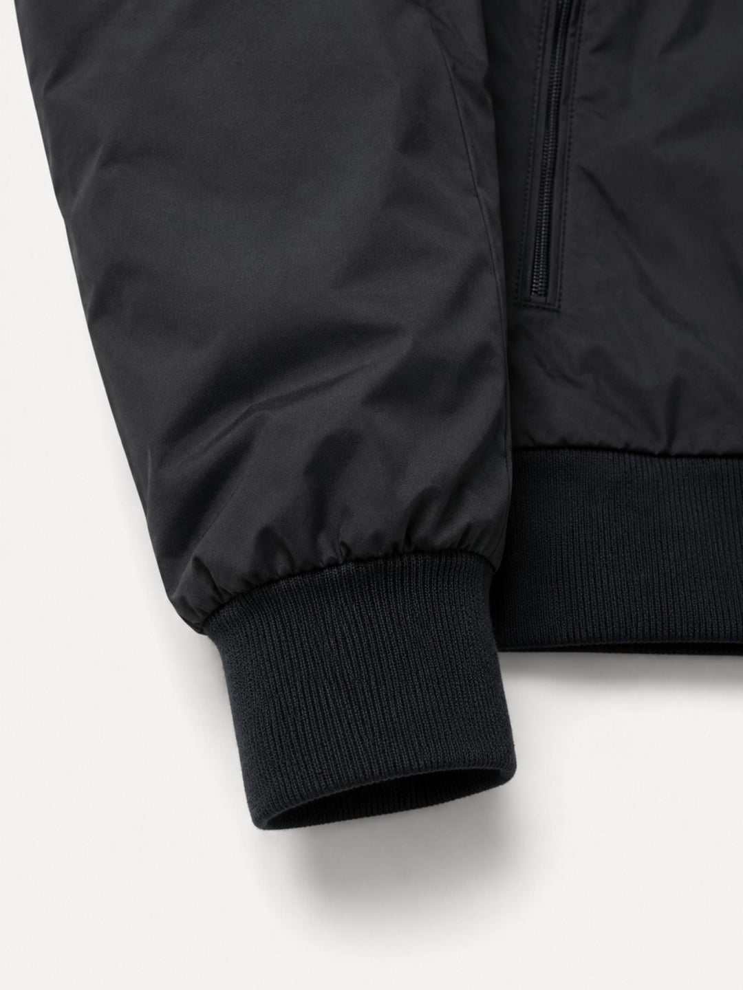 Casual heren jas in najaarsstijl met comfortabele pasvorm