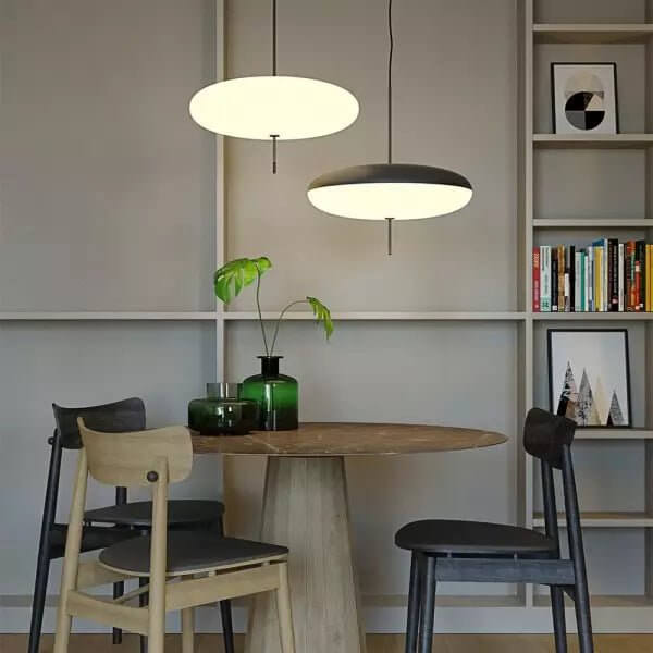 Moderne Hanglamp - Minimalistisch Design