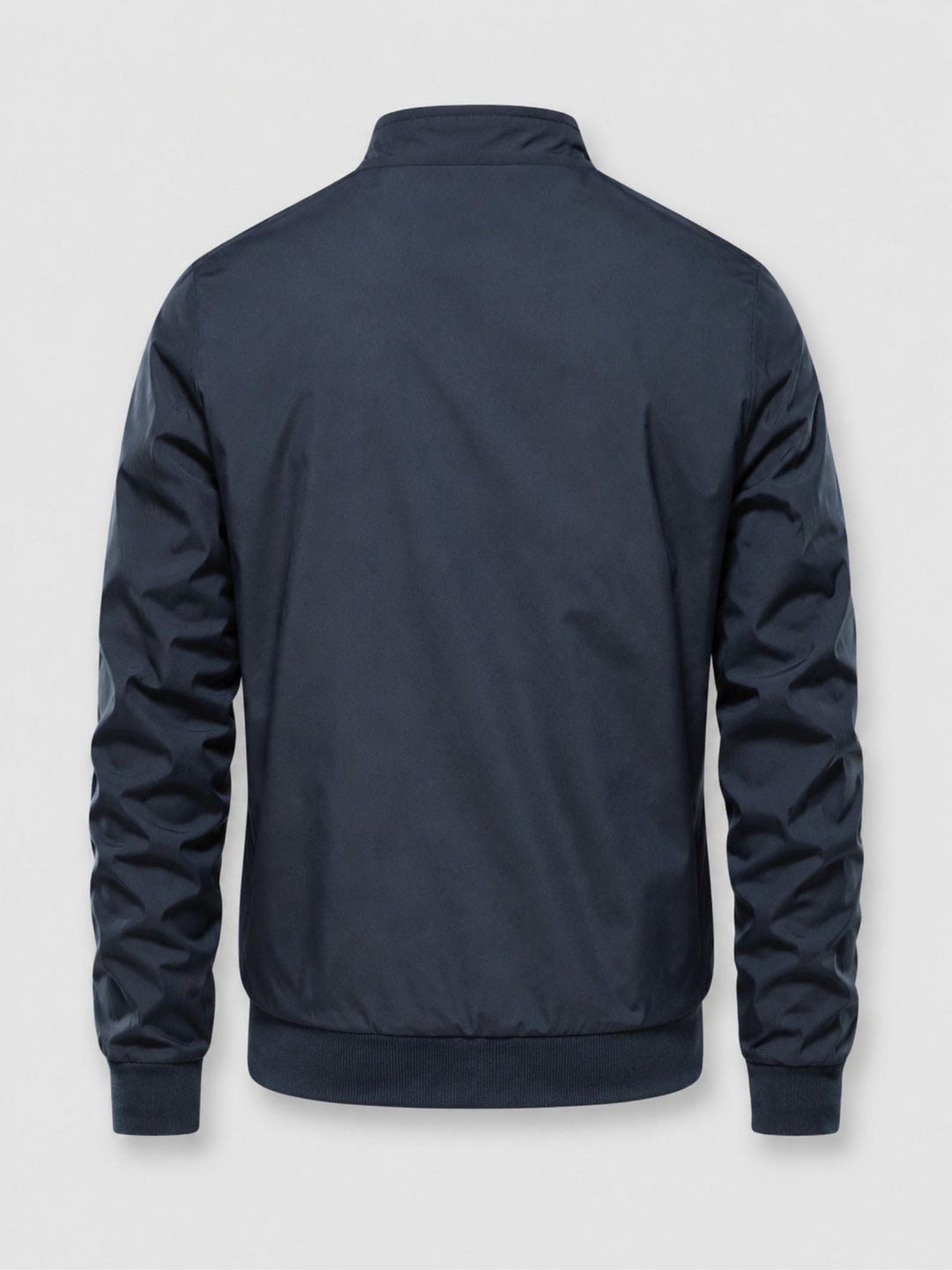 Modieuze herenjas voor dagelijks gebruik en casual outfits