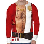 Sexy Santa