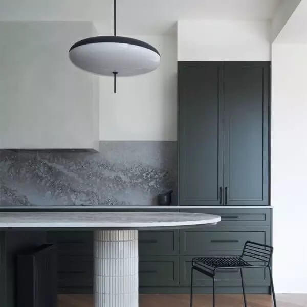 Moderne Hanglamp - Minimalistisch Design