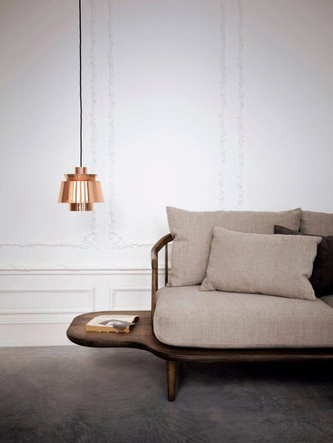 Moderne Hanglamp - Sterrenmotief Design