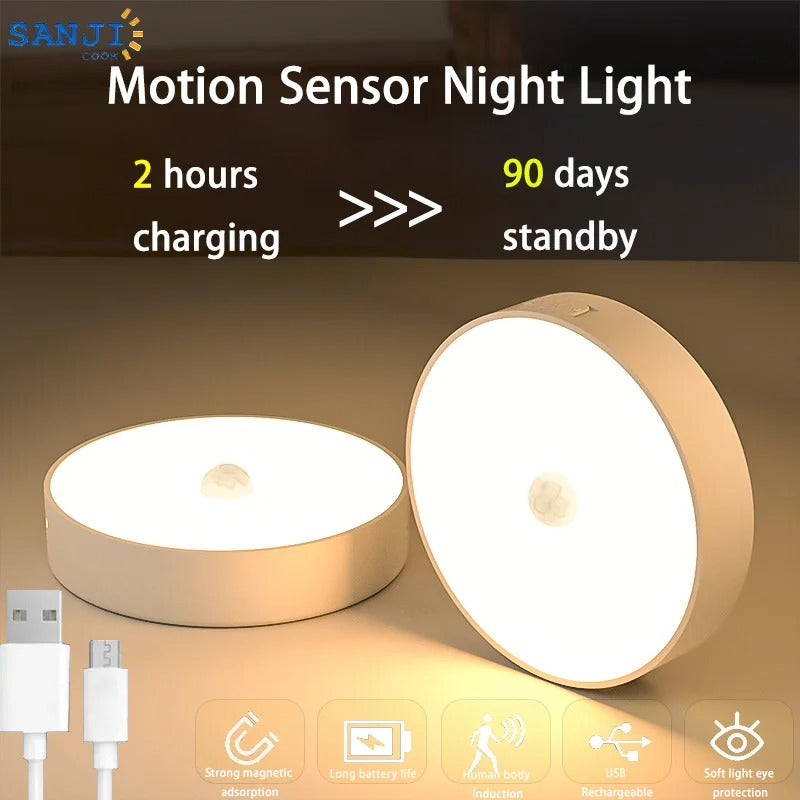 Overzicht van de draadloze LED lamp met USB oplaadfunctie en specificaties