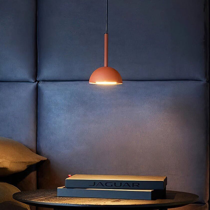 Design Hanglamp - Geometrisch Metaal