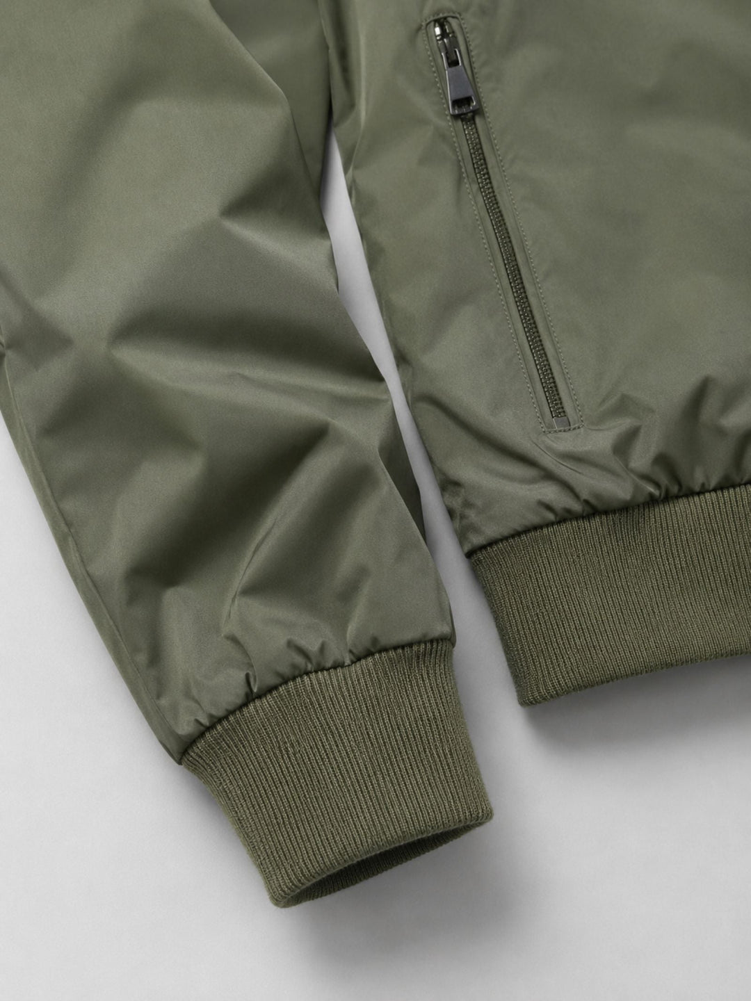 Stijlvolle heren bovenkleding ontworpen voor dagelijks comfort