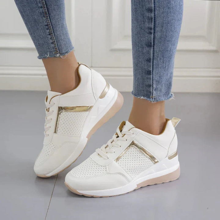 Trendy Air sneakers voor een actieve levensstijl