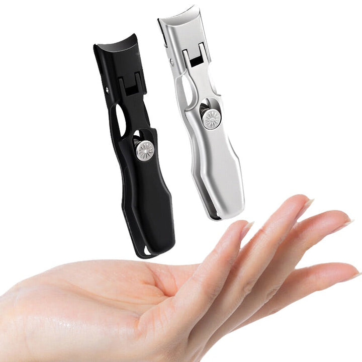 Premium Nagelknipper voor Dikke Nagels - Roestvrij Staal
