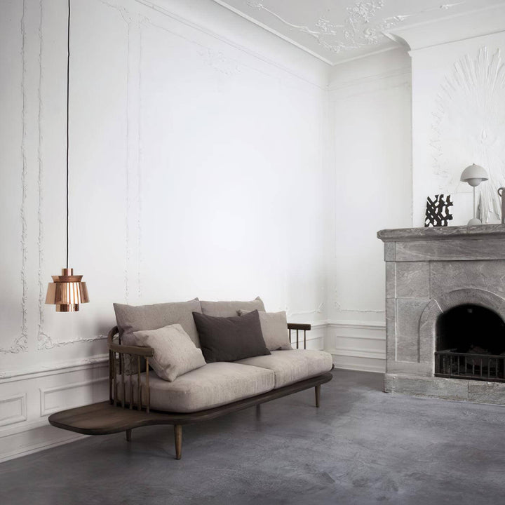 Moderne Hanglamp - Sterrenmotief Design