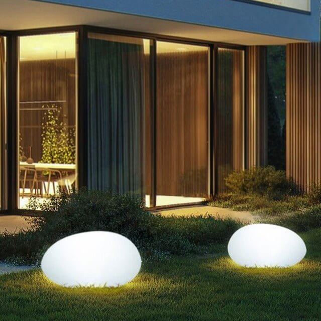 Tuinlamp LED - Buitenverlichting met Afstandsbediening