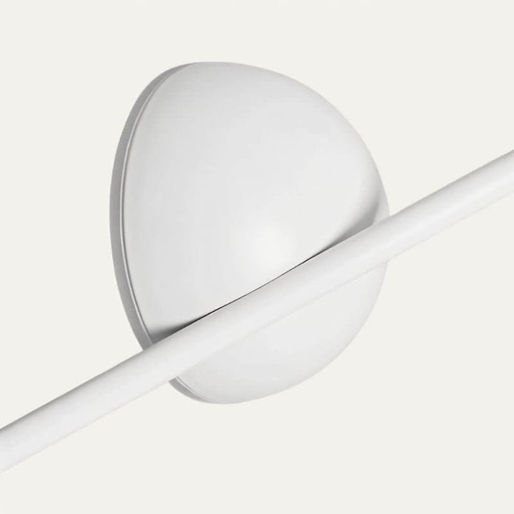 Moderne Hanglamp met Verstelbare Verlichting