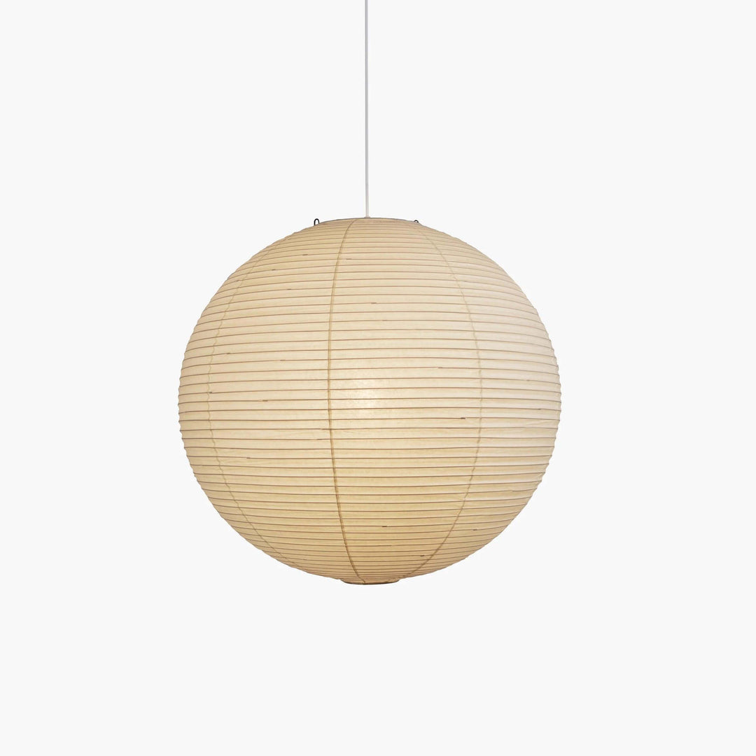 Hanglamp van Papier - Design Verlichting
