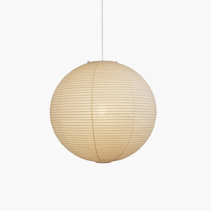 Hanglamp van Papier - Design Verlichting