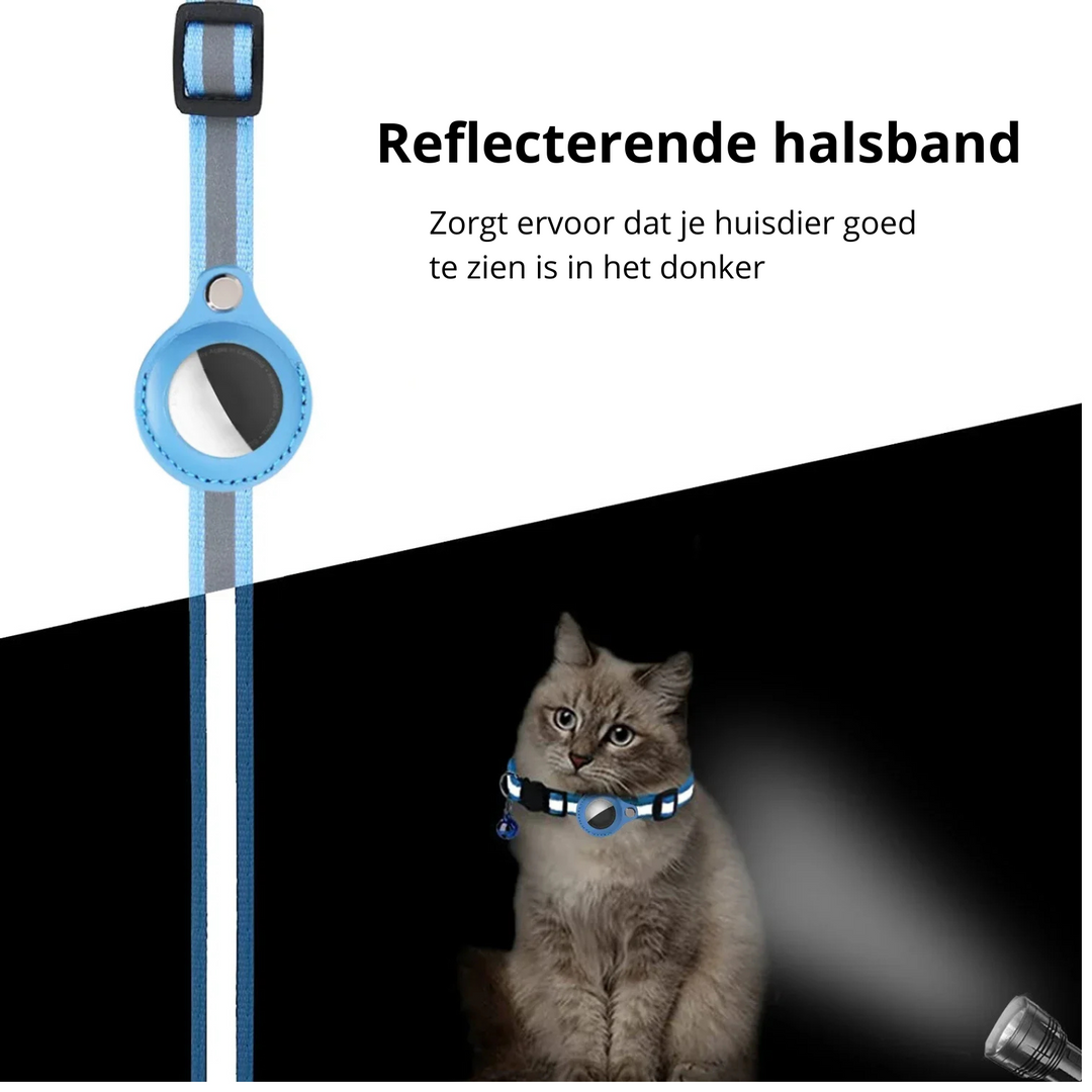 Handige accessoires meegeleverd in de verpakking