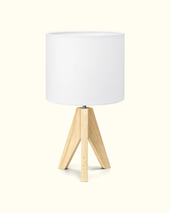 Industriële Houten Lamp | Flexibele Verlichting | Hoogwaardig Design