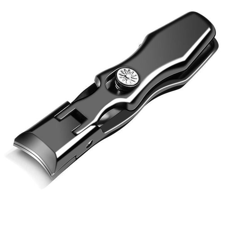 Premium Nagelknipper voor Dikke Nagels - Roestvrij Staal