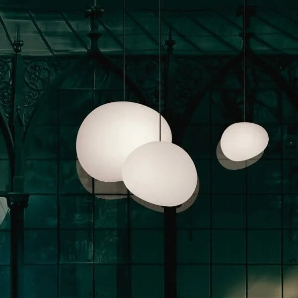 Moderne Hanglamp - Minimalistisch Design