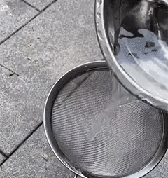 Waterafstotende coating fles met applicator voor doe het zelf