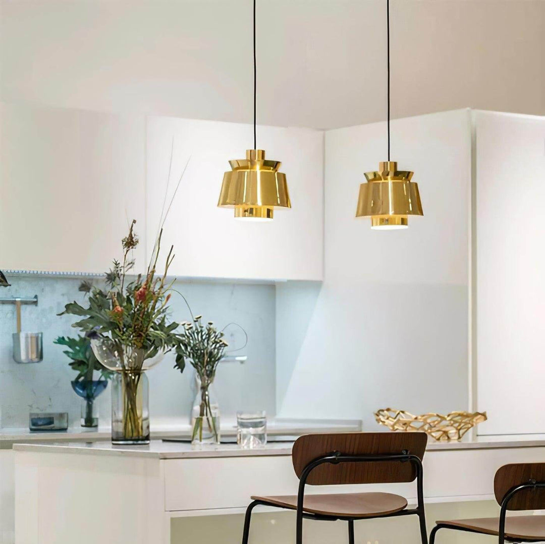 Moderne Hanglamp - Sterrenmotief Design
