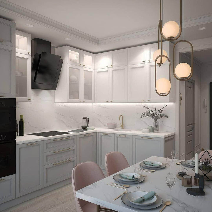 Moderne Hanglamp - Elegant & Stijlvol Design