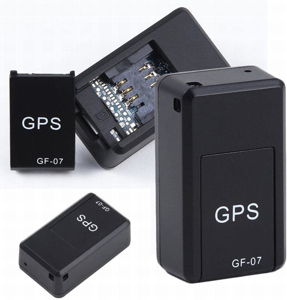 Gebruiksaanwijzing van de AutoSafe Mini GPS tracker, eenvoudige stappen voor snelle installatie