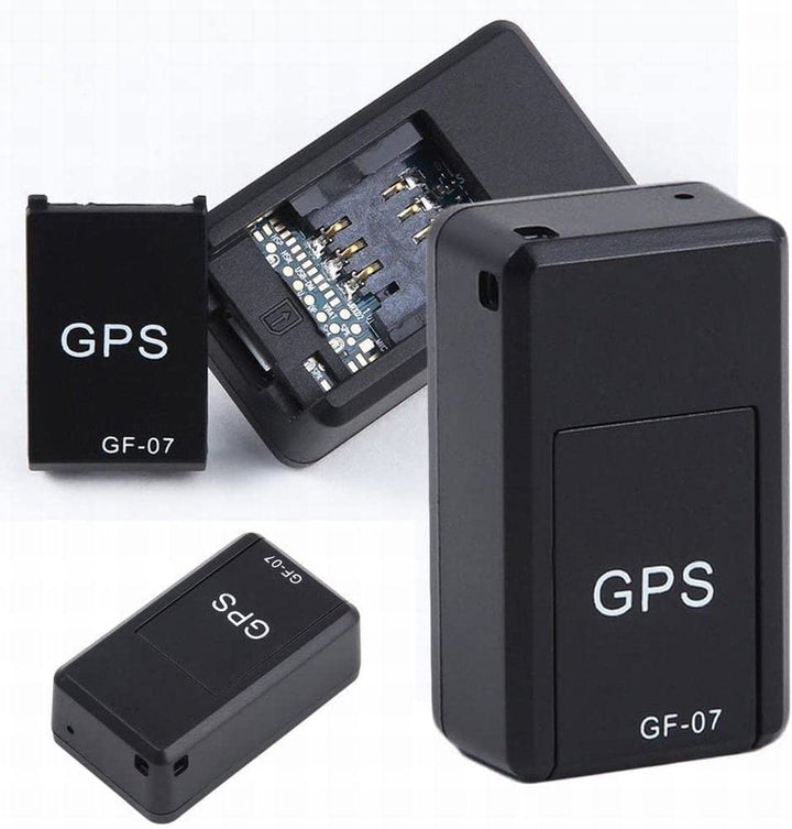 Gebruiksaanwijzing van de AutoSafe Mini GPS tracker, eenvoudige stappen voor snelle installatie