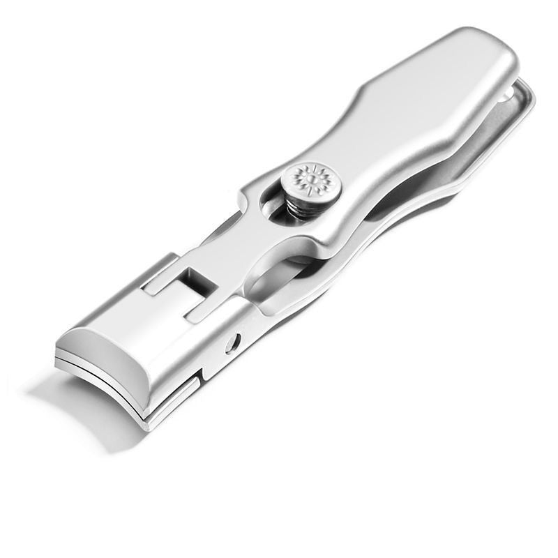 Premium Nagelknipper voor Dikke Nagels - Roestvrij Staal