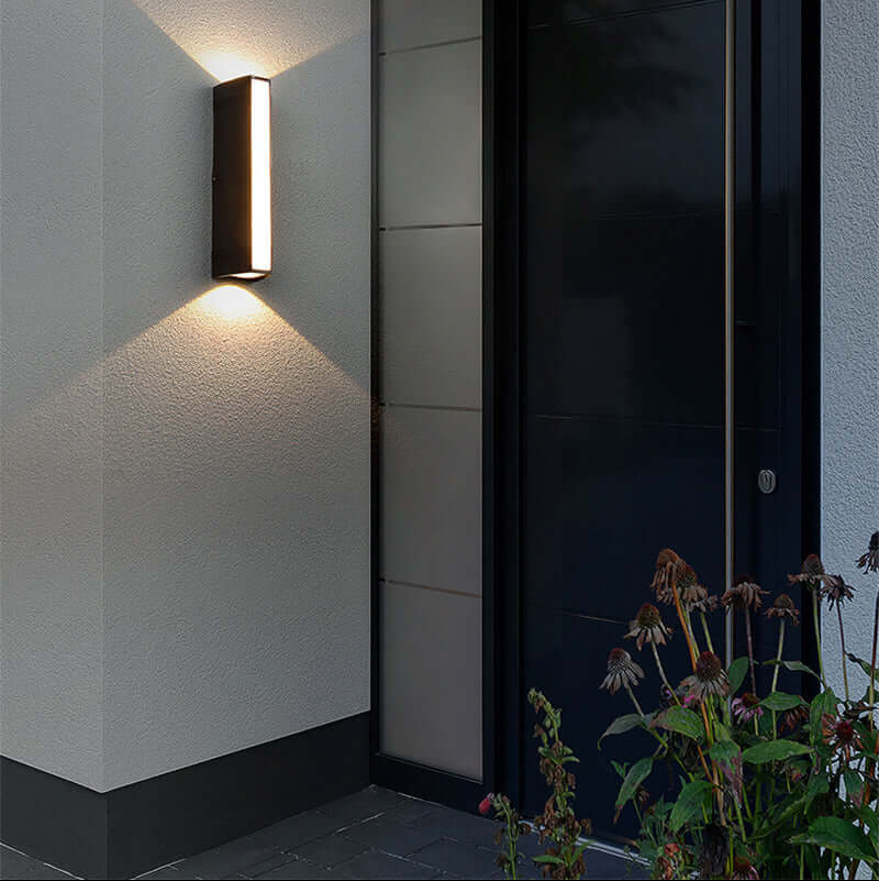 Waterdichte Buiten Wandlamp