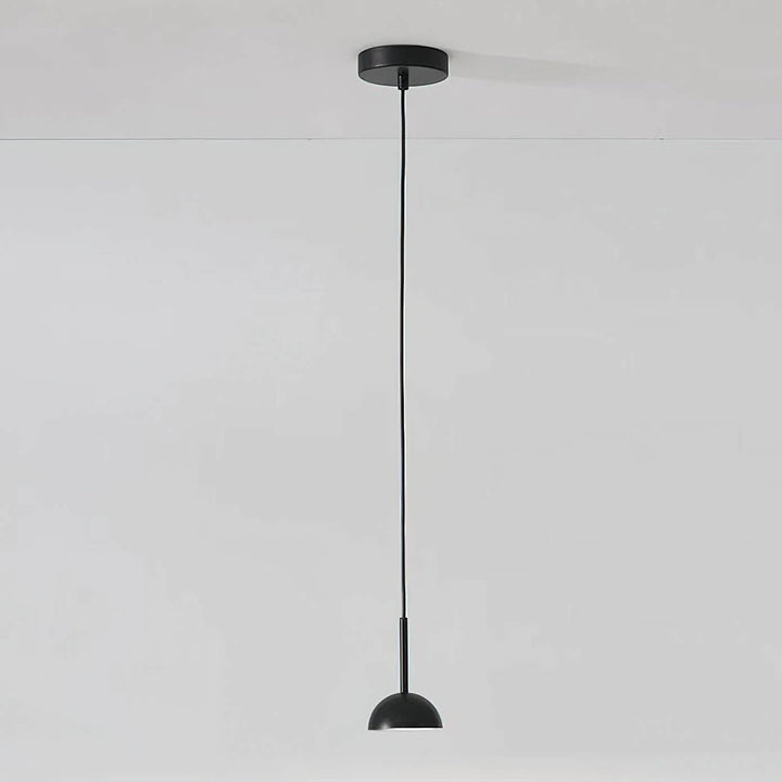 Design Hanglamp - Geometrisch Metaal