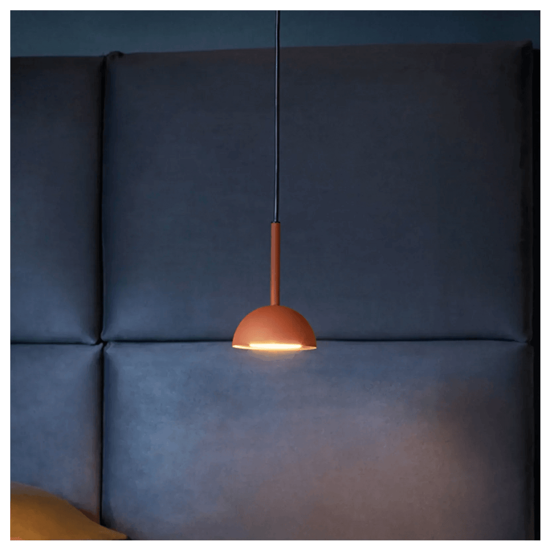 Design Hanglamp - Geometrisch Metaal