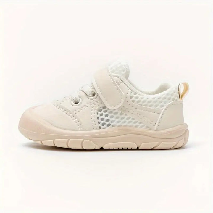 Barefoot schoentjes perfect voor baby's eerste stapjes; flexibel, antislip en comfortabel voor gezonde voeten.