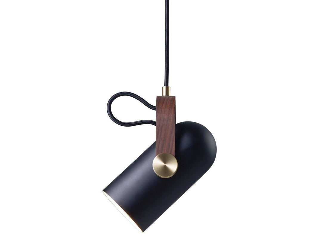 Industriële Hanglamp - Uniek Nautisch Design