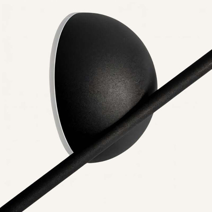 Moderne Hanglamp met Verstelbare Verlichting